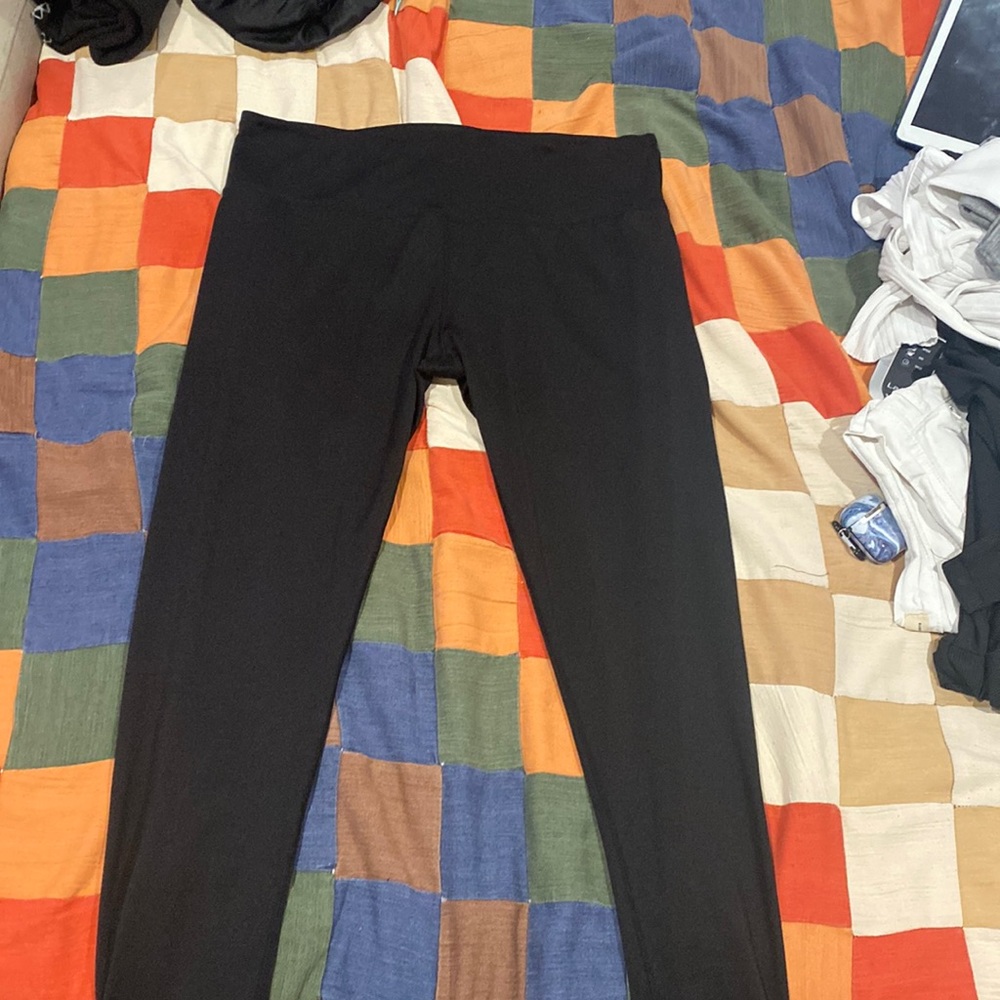 Yoga Pants